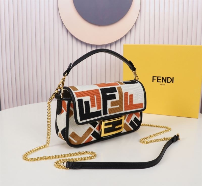 Fendi Baguette Bags